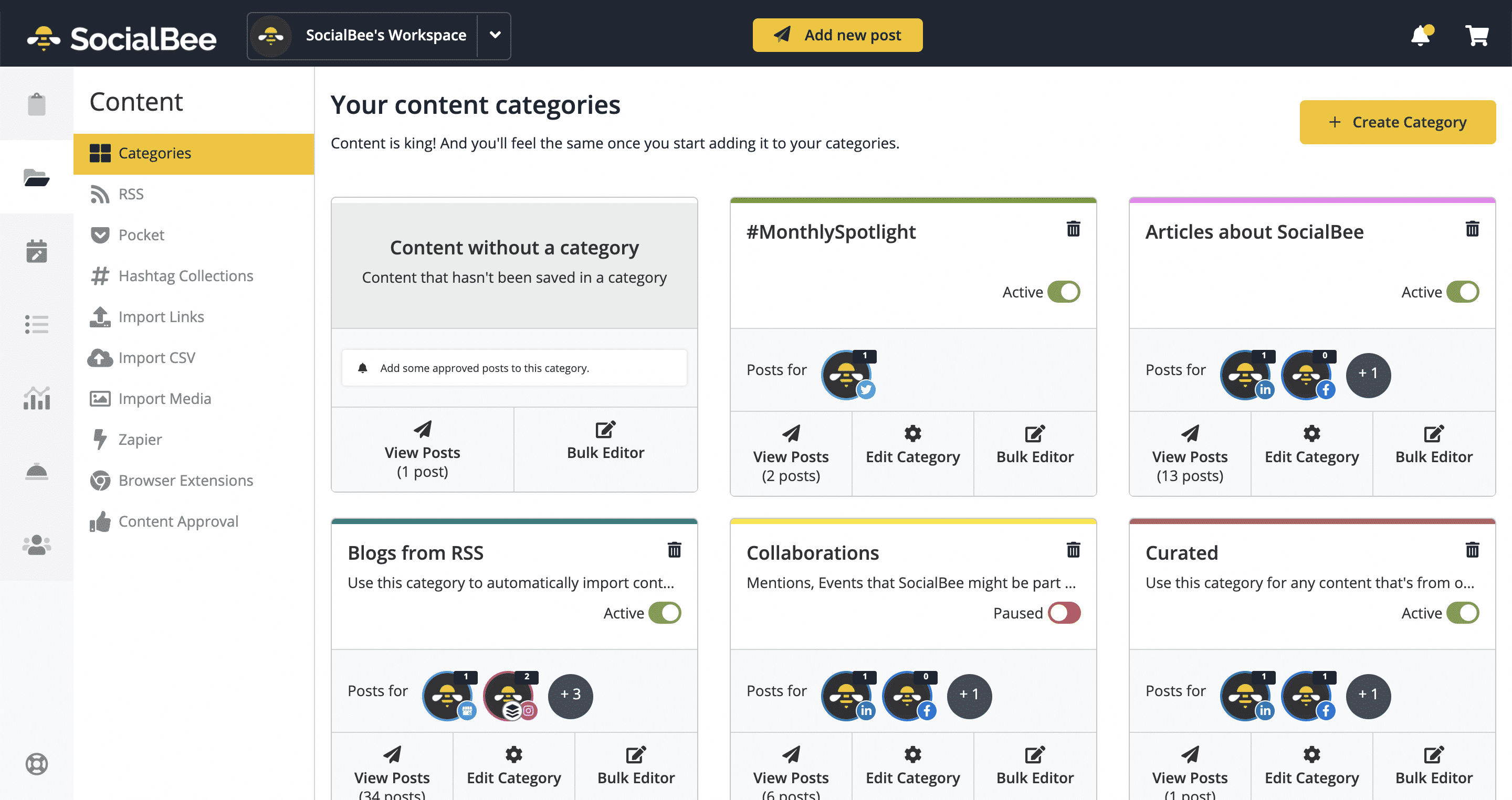 content-categories