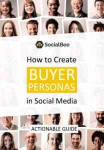 Buyer Personas on Social Media