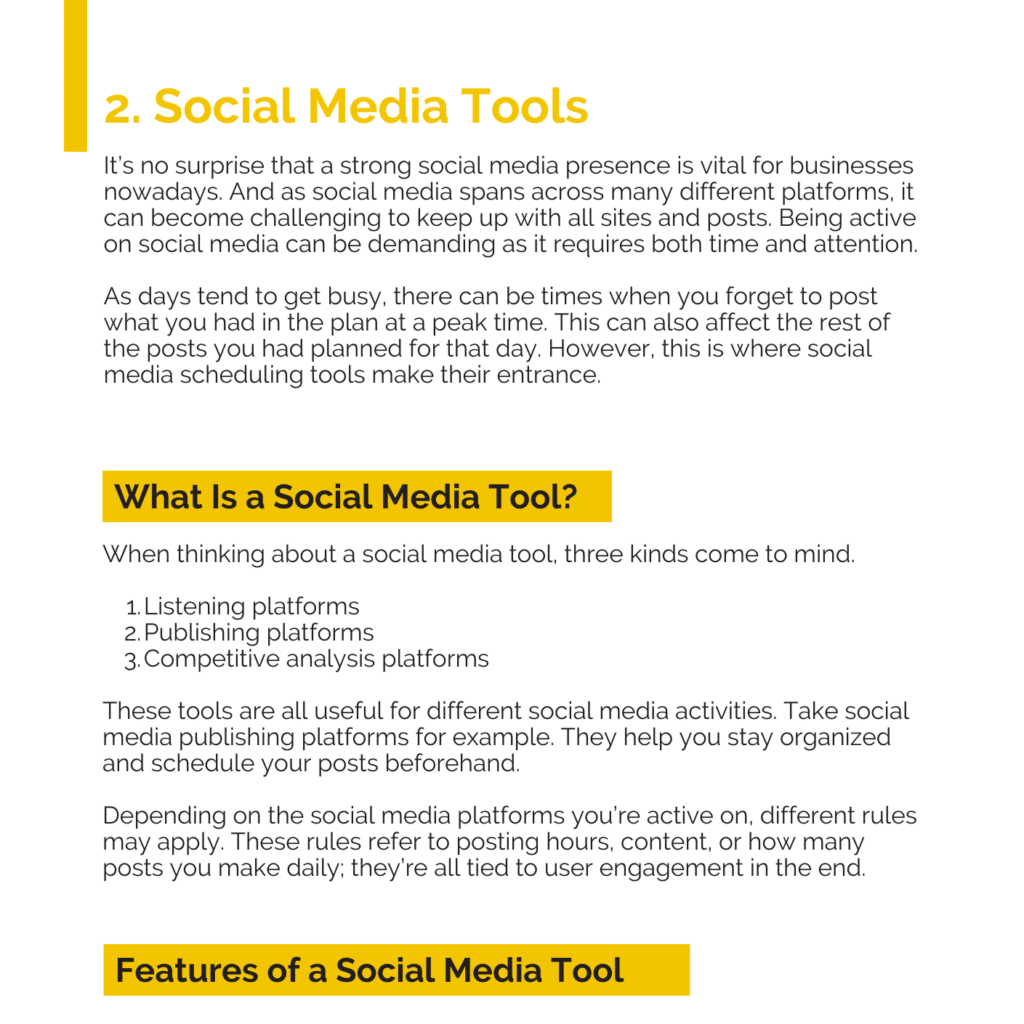 SocialBee and ClickUp guide